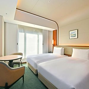 Kamer "Moderate" met Twee Aparte Bedden